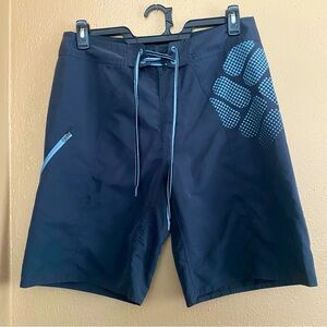 Columbia Swim Shorts size 34
